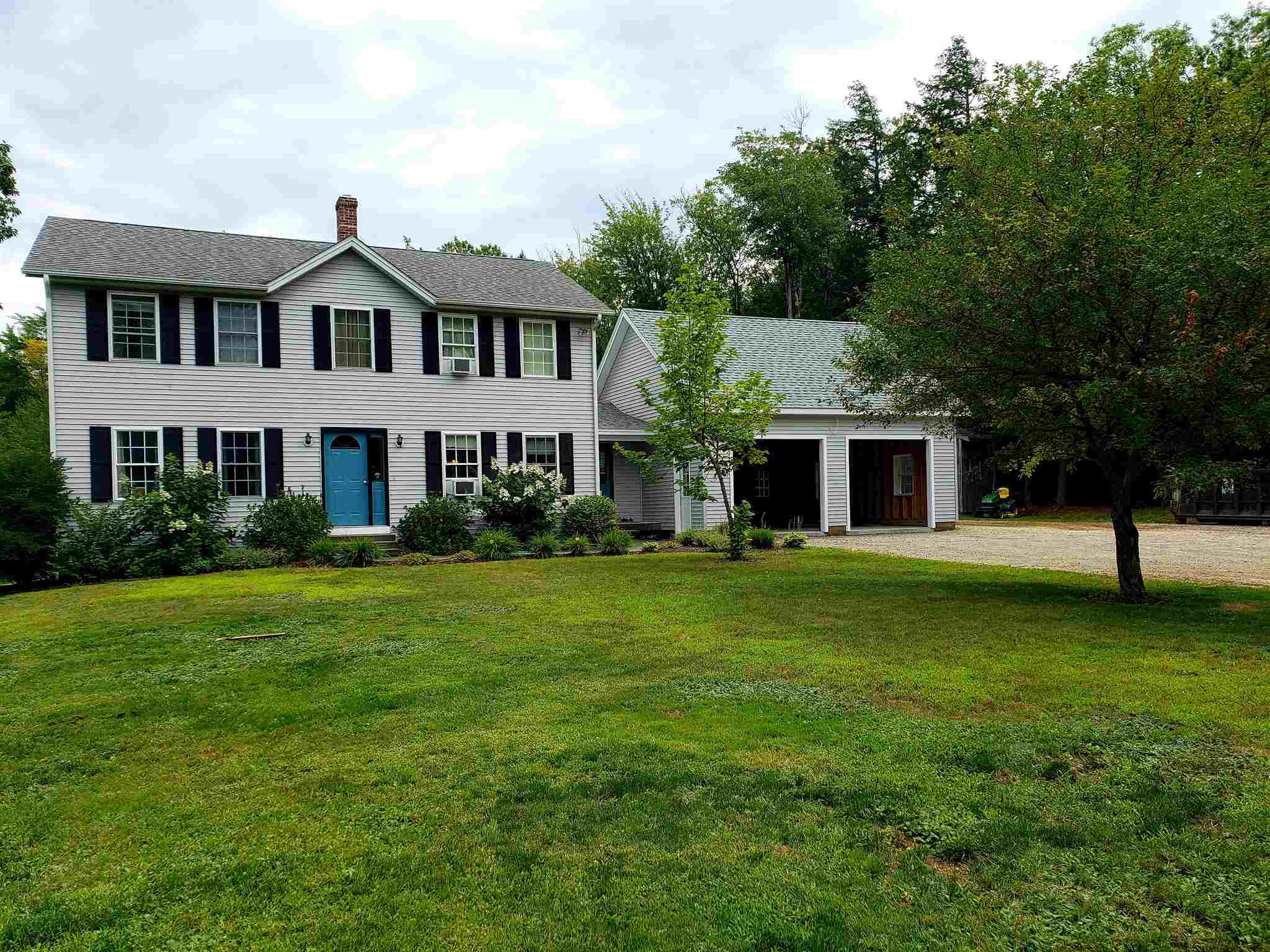 Property Photo:  103 Appleton Road  NH 03071 