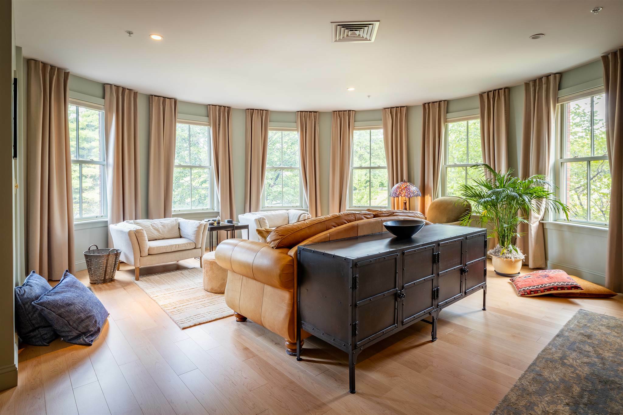 Property Photo: 40 College Street 301 VT 05401