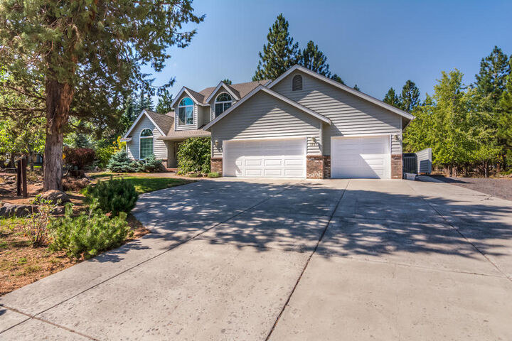 3751 NW Summerfield  Bend OR 97703 photo