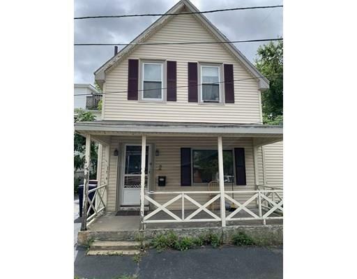 Property Photo: 2 Laurel Ct MA 02149
