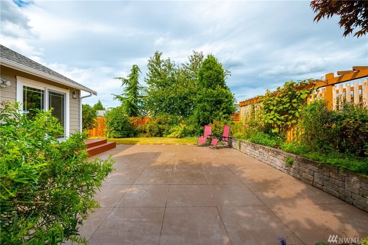 Property Photo: 12119 Jacqueline Drive WA 98233