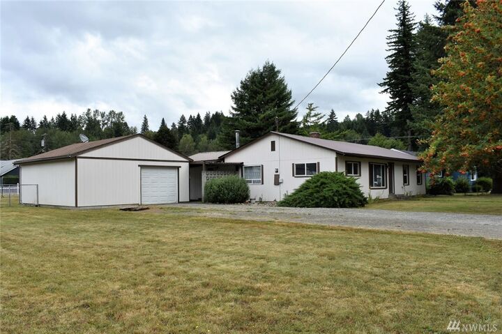 Property Photo:  183  Wood Avenue  WA 98356 