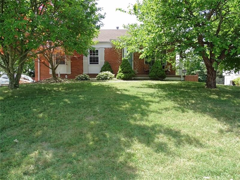 Property Photo:  320 Country Hills Dr  PA 15642 
