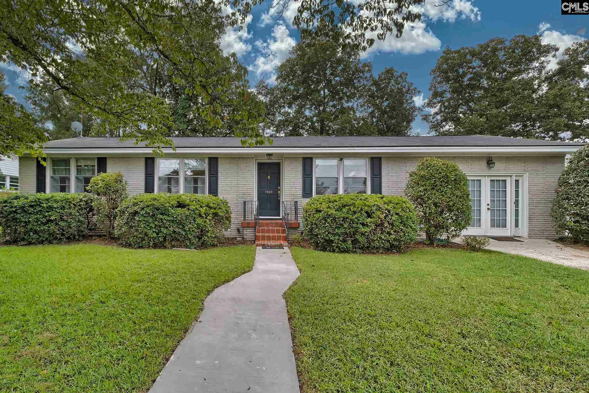 Property Photo:  1824 Wadsworth  SC 29033 