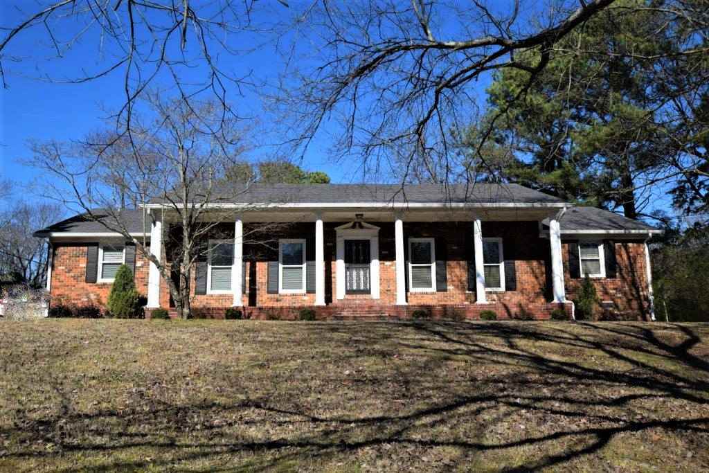 Property Photo:  311 Ridgecrest Road  TN 38305 