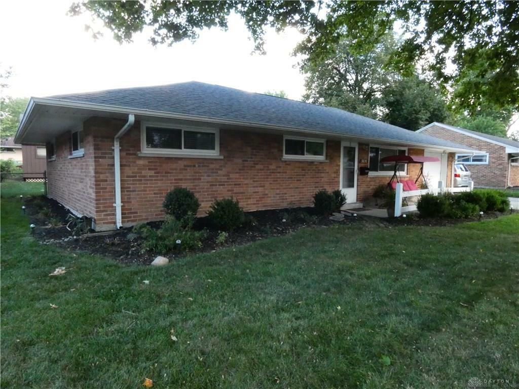 Property Photo:  3636 Elmira Drive  OH 45439 