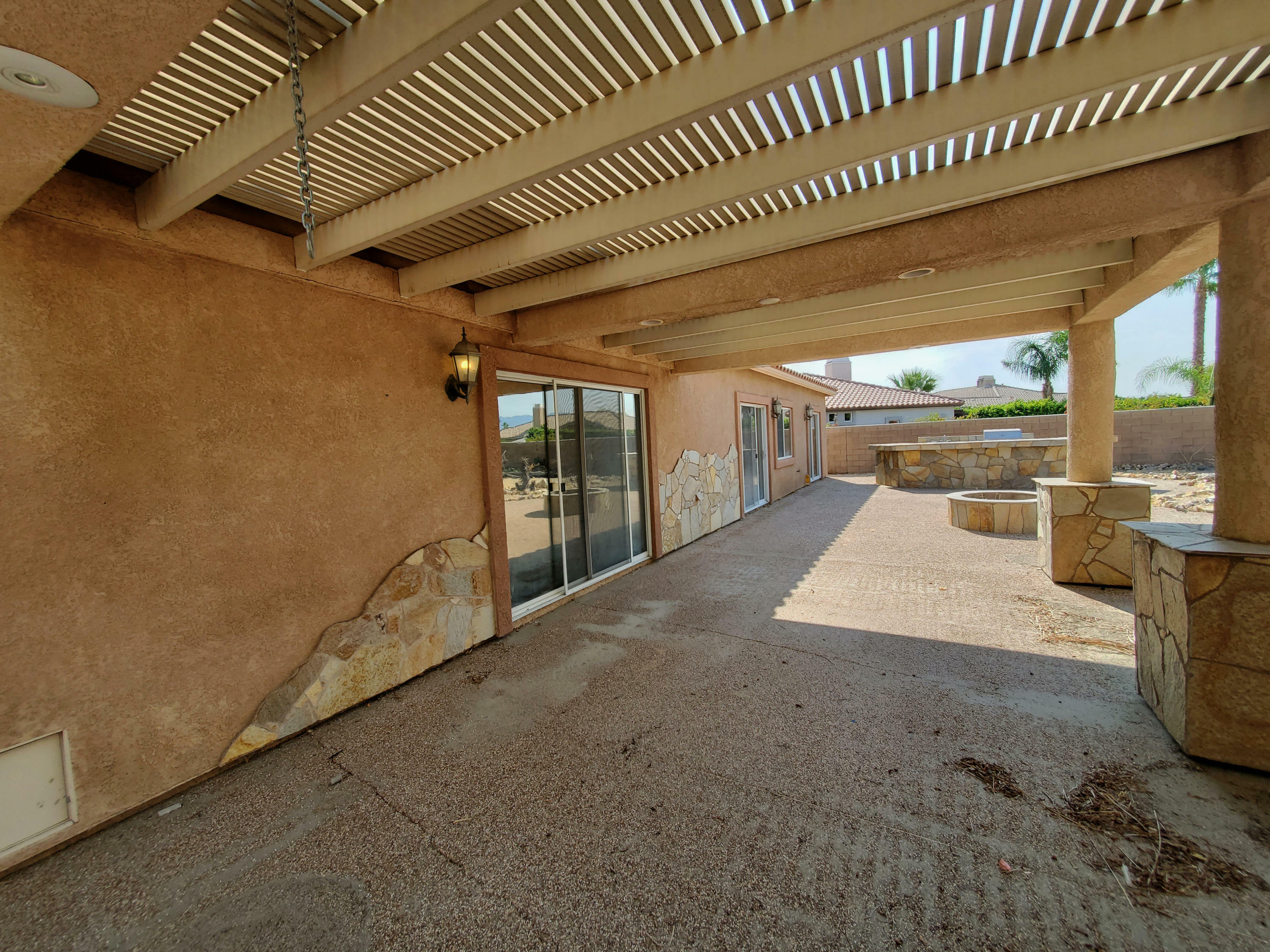 Property Photo: 45241 Banff Springs Street CA 92201