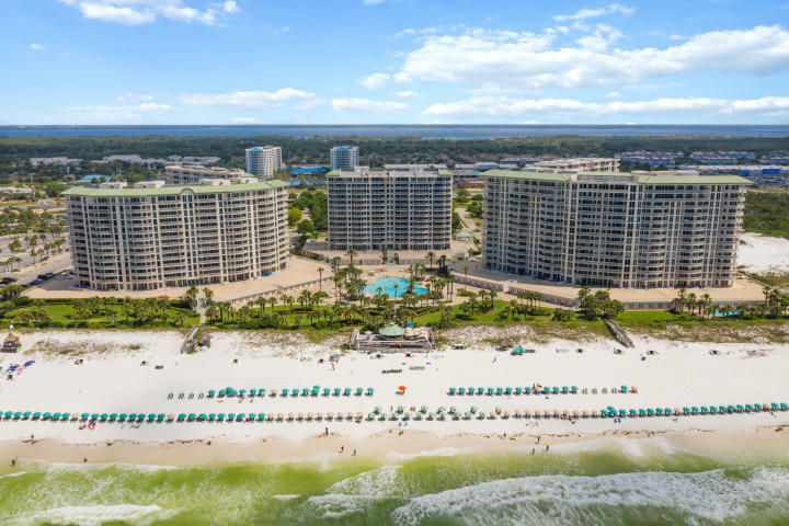 Property Photo:  15600 Emerald Coast Parkway 205  FL 32541 