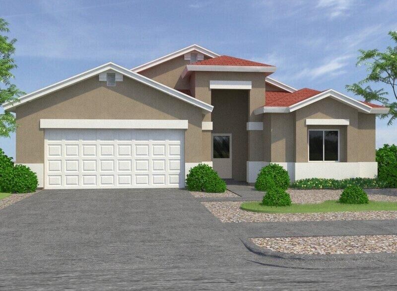 Property Photo: 981 Pecos River Place TX 79932