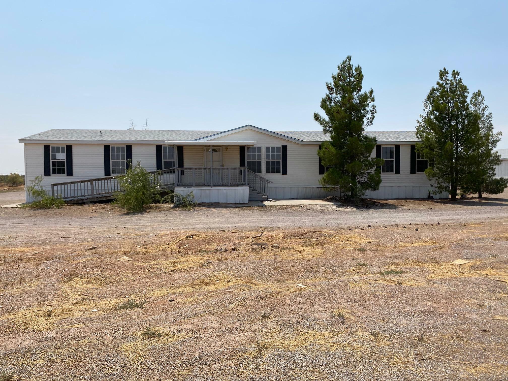 1167 Riley Way  Chaparral NM 88081 photo