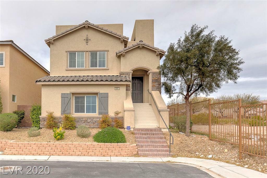 Property Photo: 10051 Aspen Marshall NV 89178