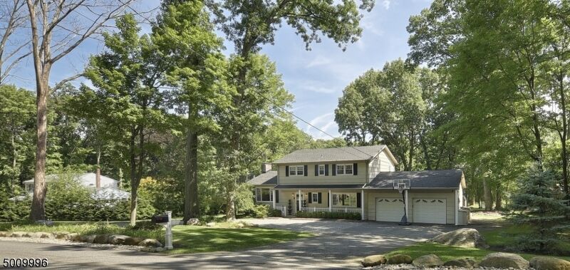 Property Photo:  150 Kakeout Rd  NJ 07405 