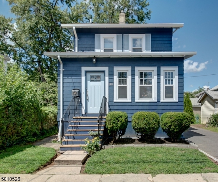 140 Franklin Ave  Maplewood Twp. NJ 07040 photo