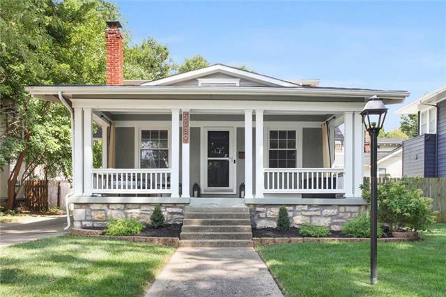 Property Photo:  5639 Locust Street  MO 64110 