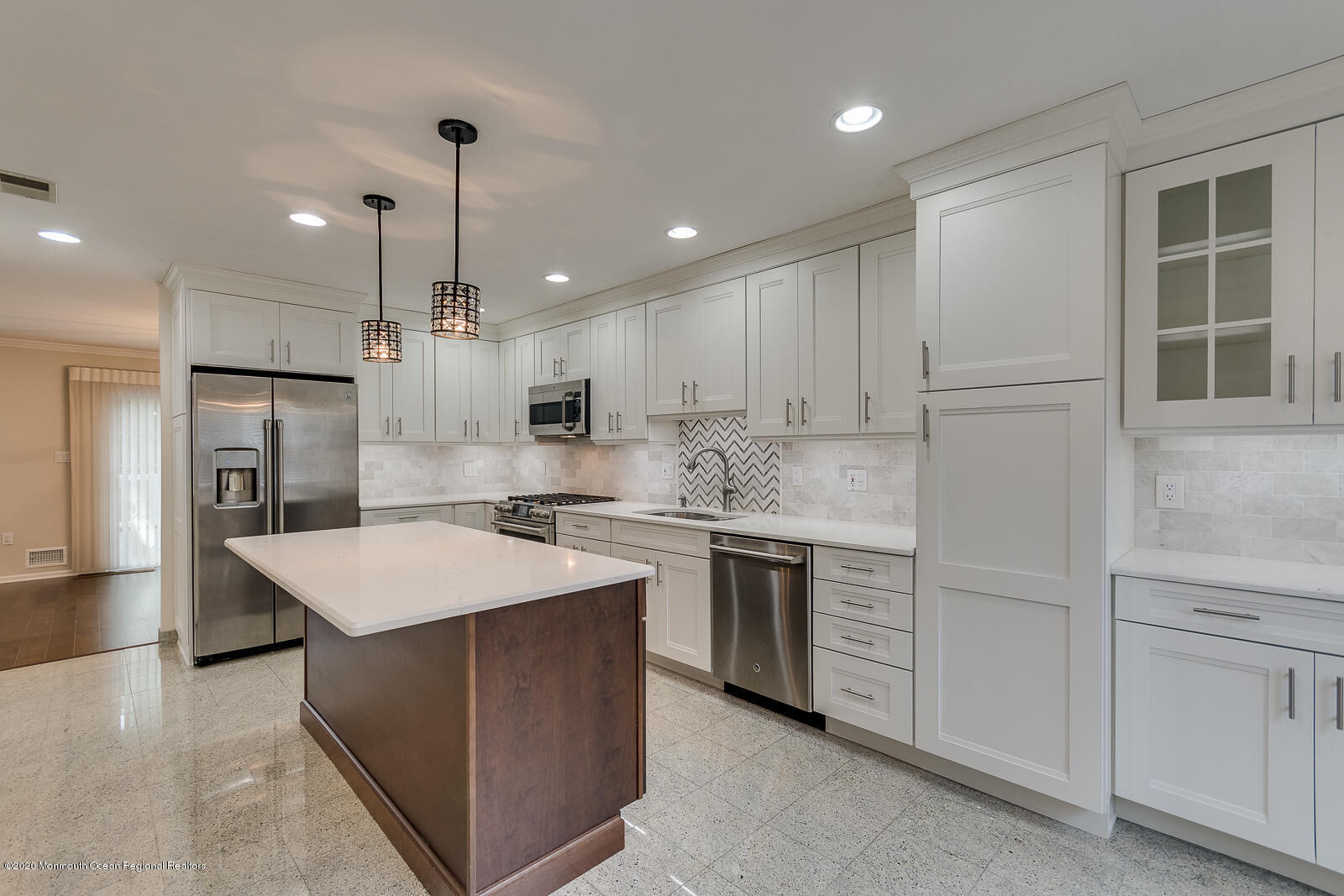 Property Photo: 78 McKinley Drive NJ 07712