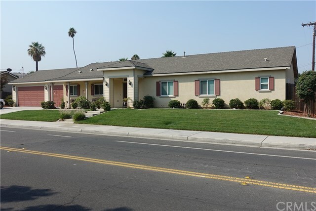 Property Photo: 3824 Golden Avenue CA 92505