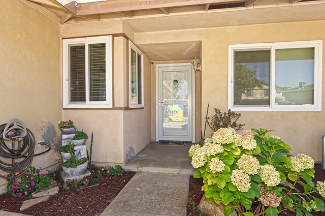 Property Photo:  797 Appleton Road  CA 93065 