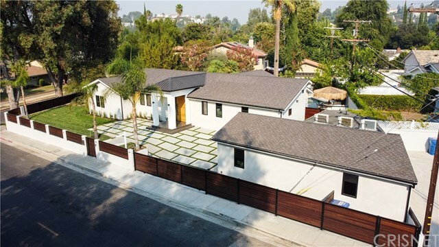 Property Photo:  4850 San Feliciano Drive  CA 91364 