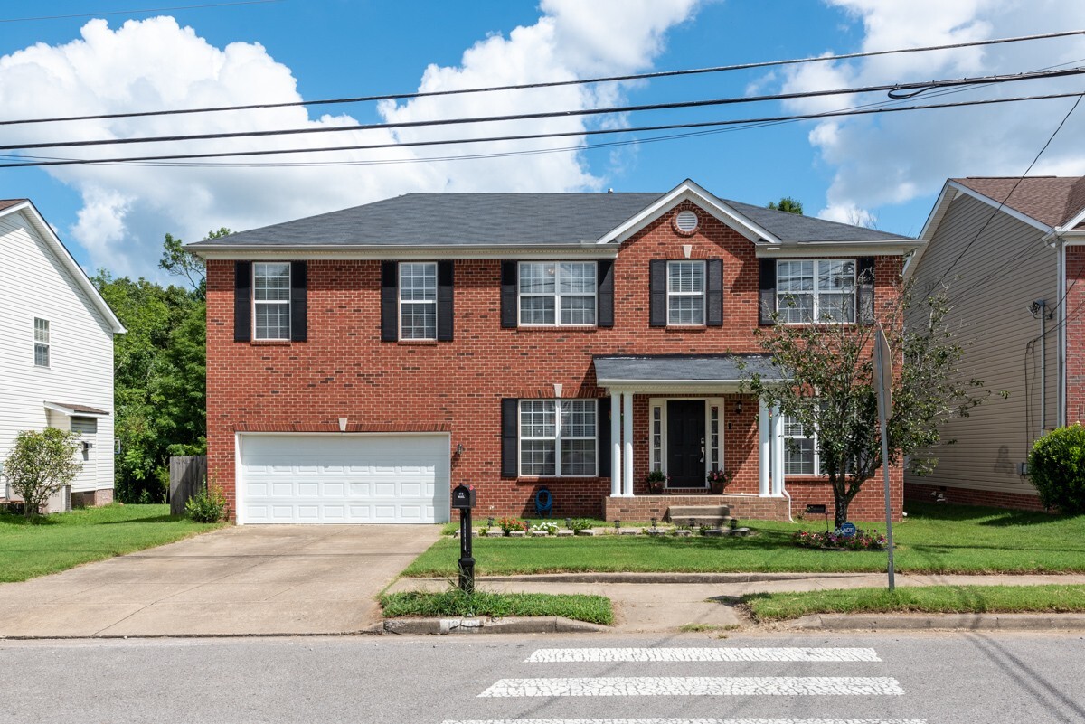 Property Photo: 1260 Blairfield Dr TN 37013