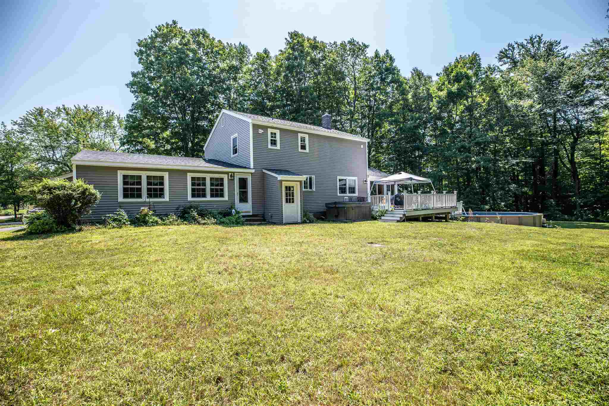 Property Photo: 32 Jane Drive NH 03034