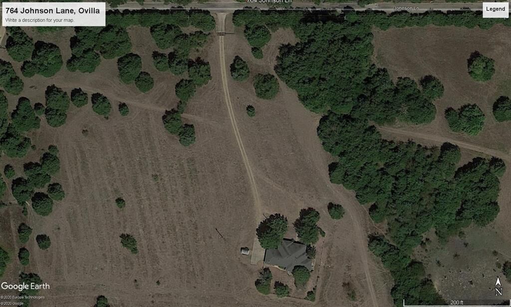 Photo de la propriété:  764 Johnson Lane  TX 75154 