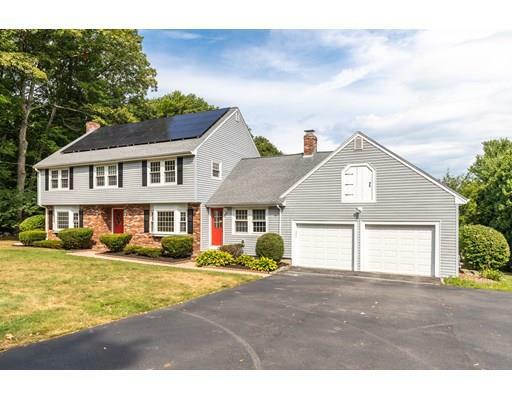 Property Photo: 177 Old Westford Rd MA 01824