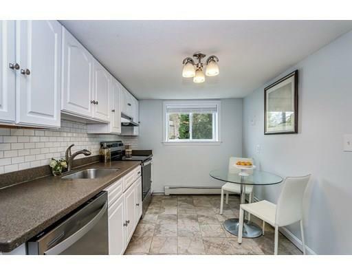 Property Photo: 22 Westgate Rd 2 MA 02132