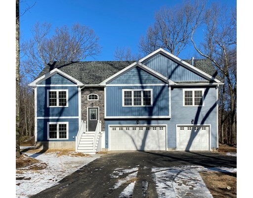 Property Photo: 67 East Street MA 01033