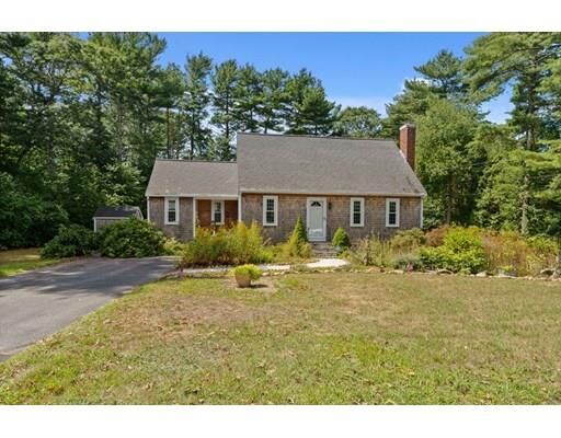 Property Photo:  10 Murdock St  MA 02330 