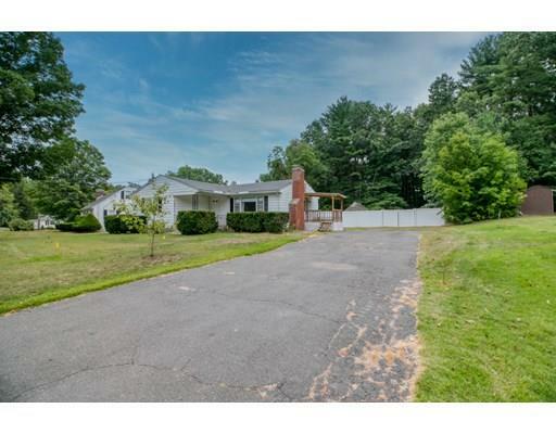 Property Photo: 27 Walker Ave MA 01085