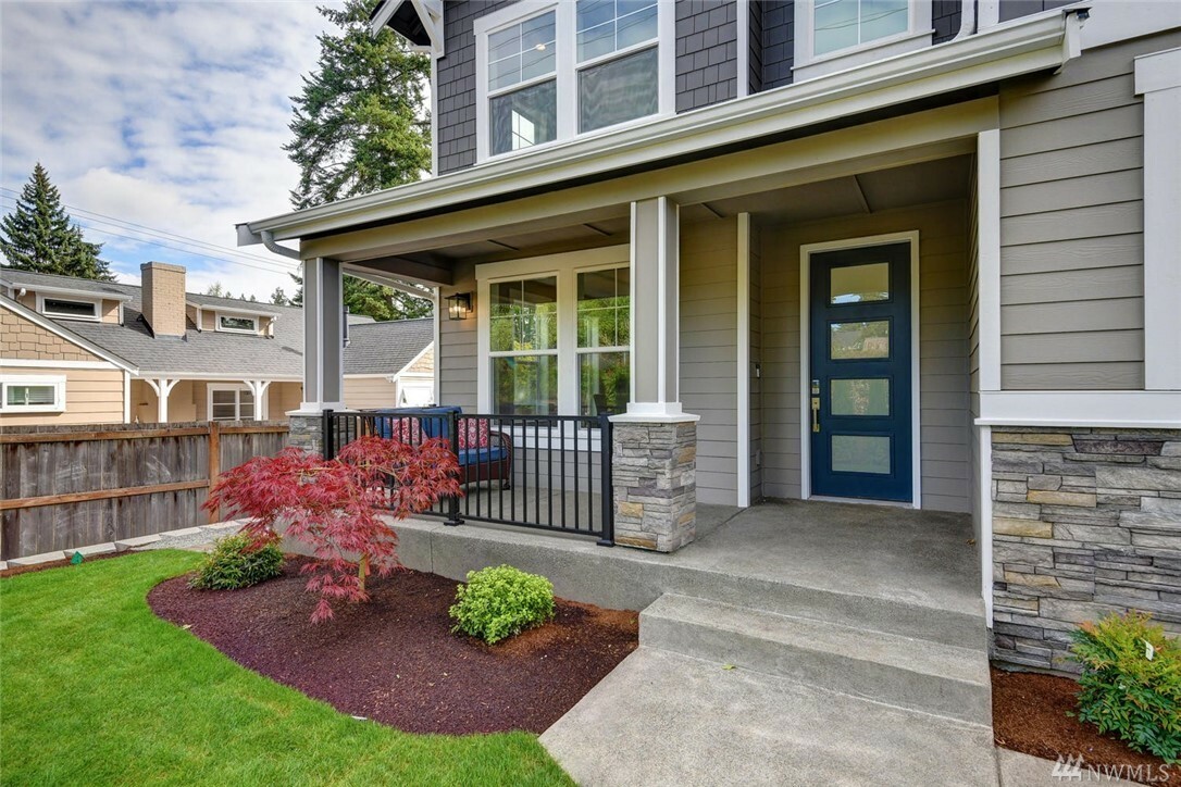 Property Photo:  12022 Meridian Ave N  WA 98133 