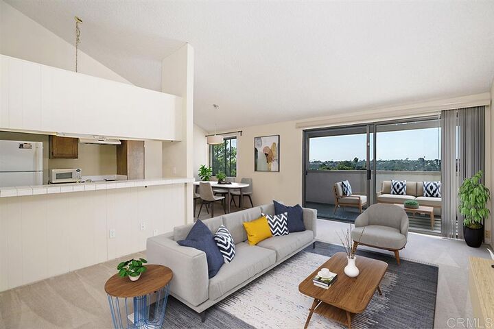 Property Photo: 6174 Agee St 74 CA 92122