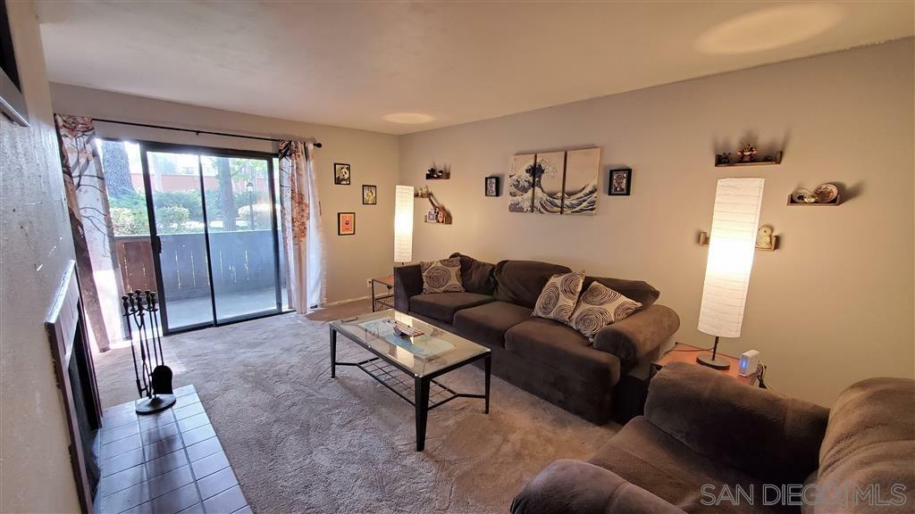 Property Photo:  2157 Arnold Way 912  CA 91901 