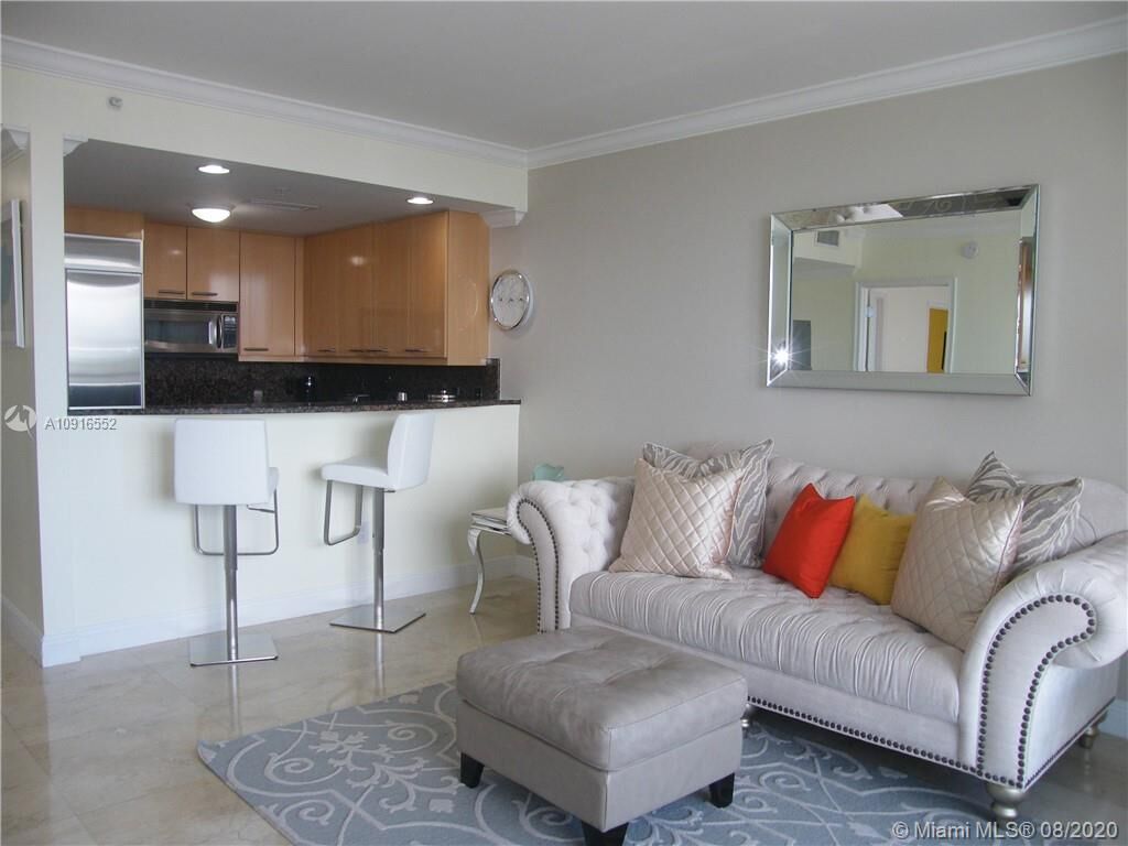 Property Photo:  3350 SW 27 Av 1003  FL 33133 