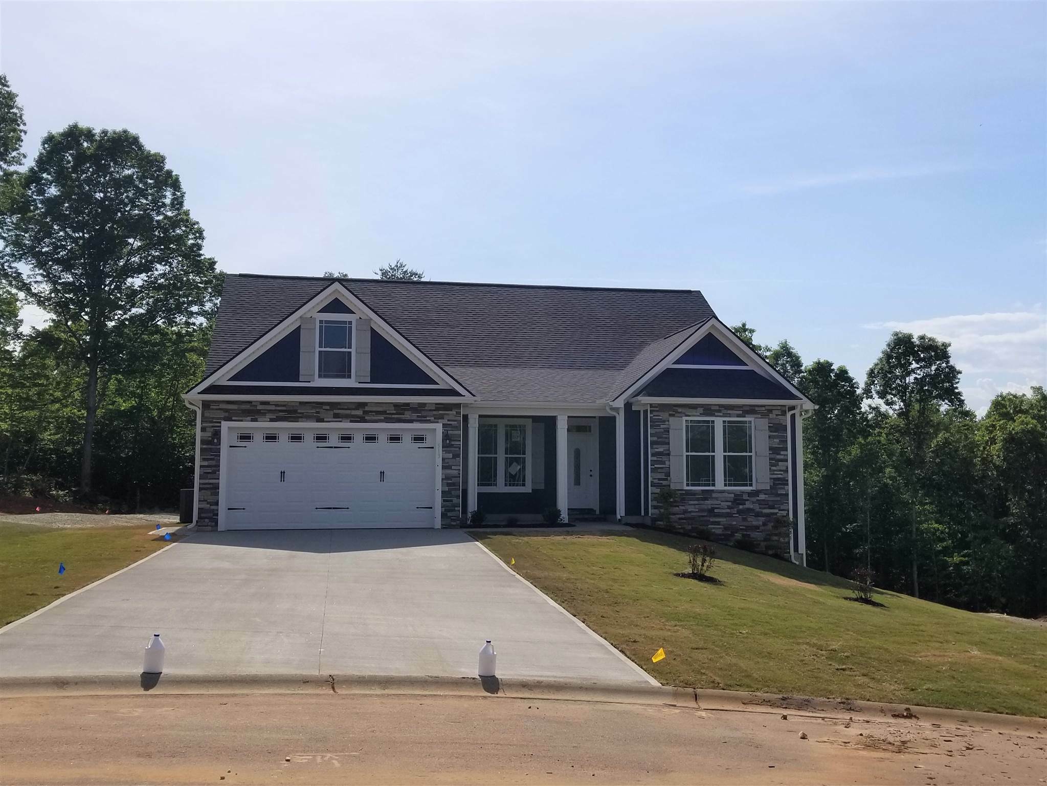 Property Photo:  513 Jersey Queen Trail  SC 29651 