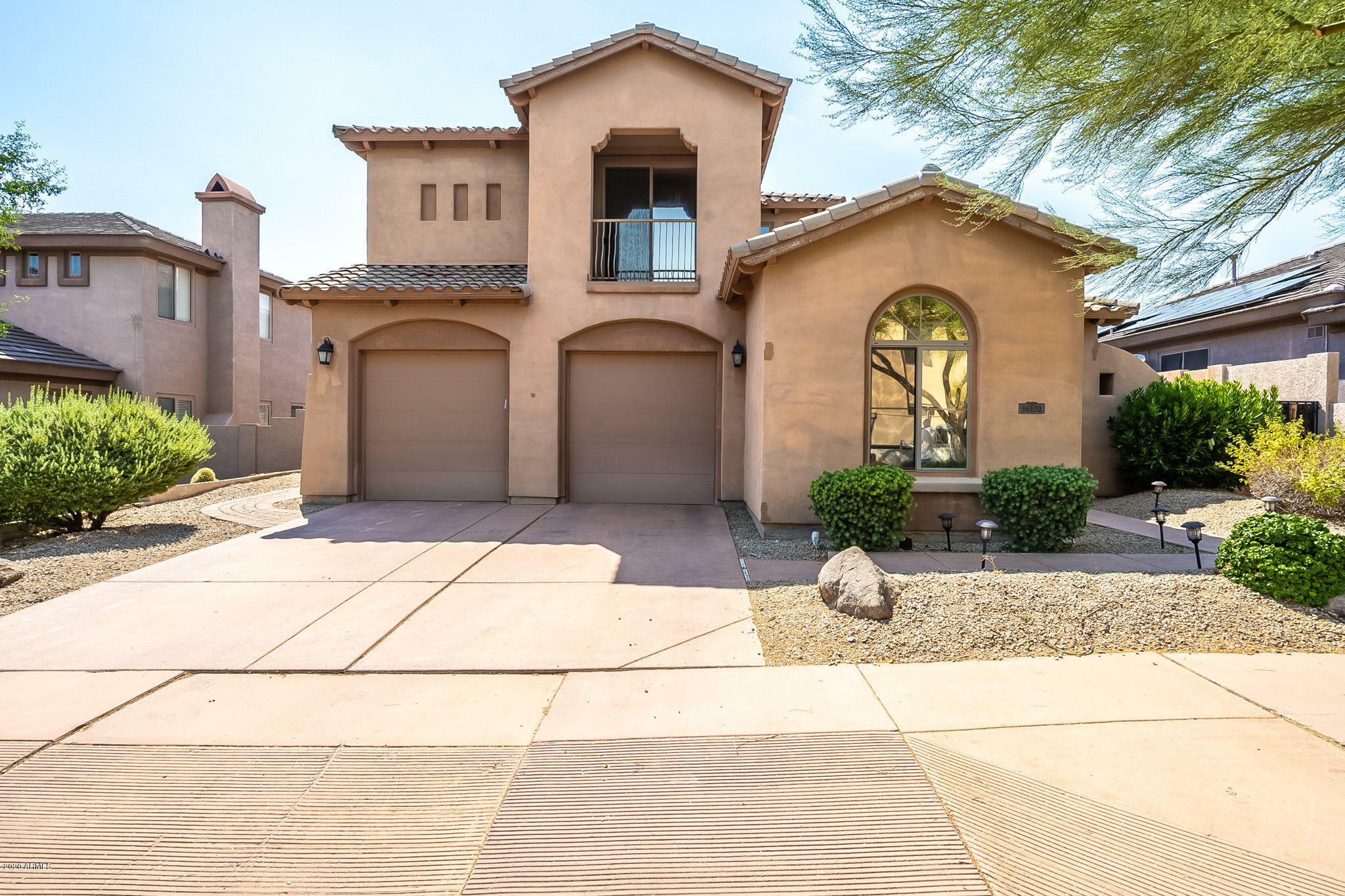 Property Photo:  36102 N 30th Avenue  AZ 85086 