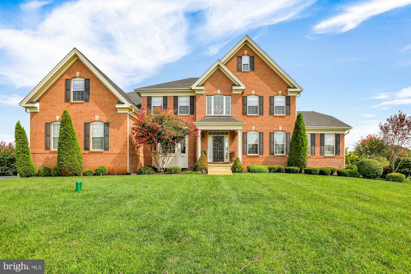 Property Photo: 40 Waverly Drive NJ 08022