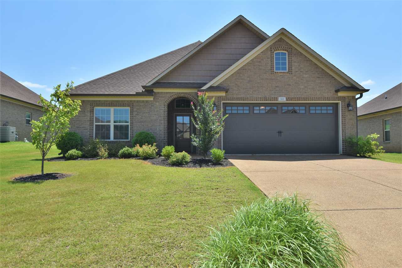 64 Copper Ridge Cove  Jackson TN 38305 photo