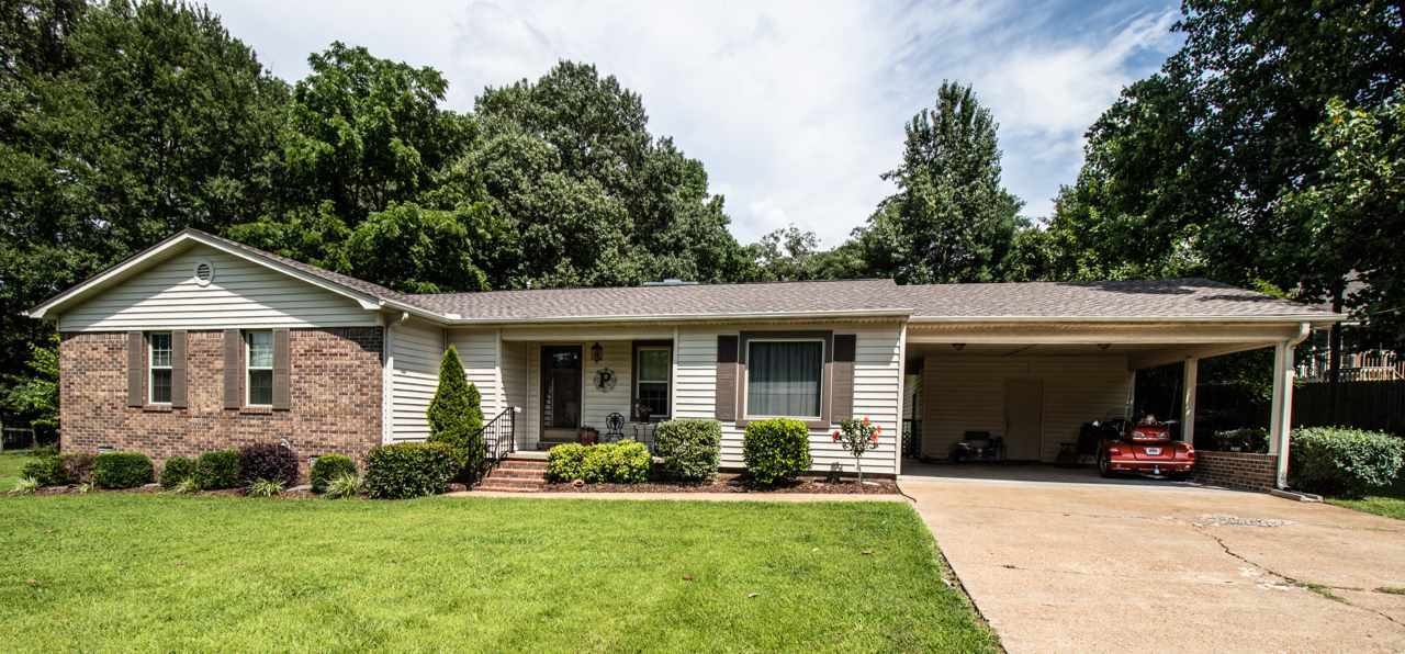 Property Photo:  100 Pinewood Dr  TN 38305 