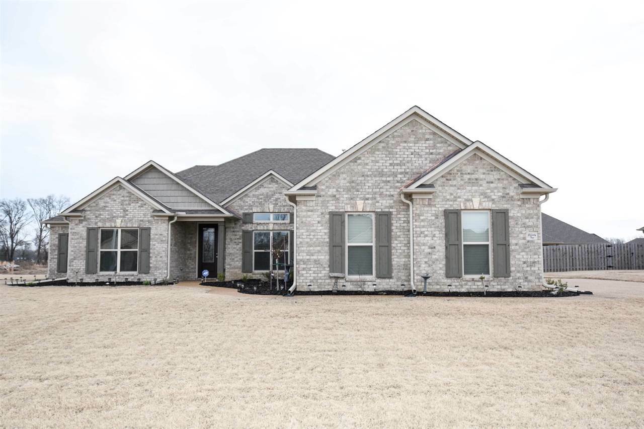 Property Photo:  72 Living Waters Drive  TN 38305 