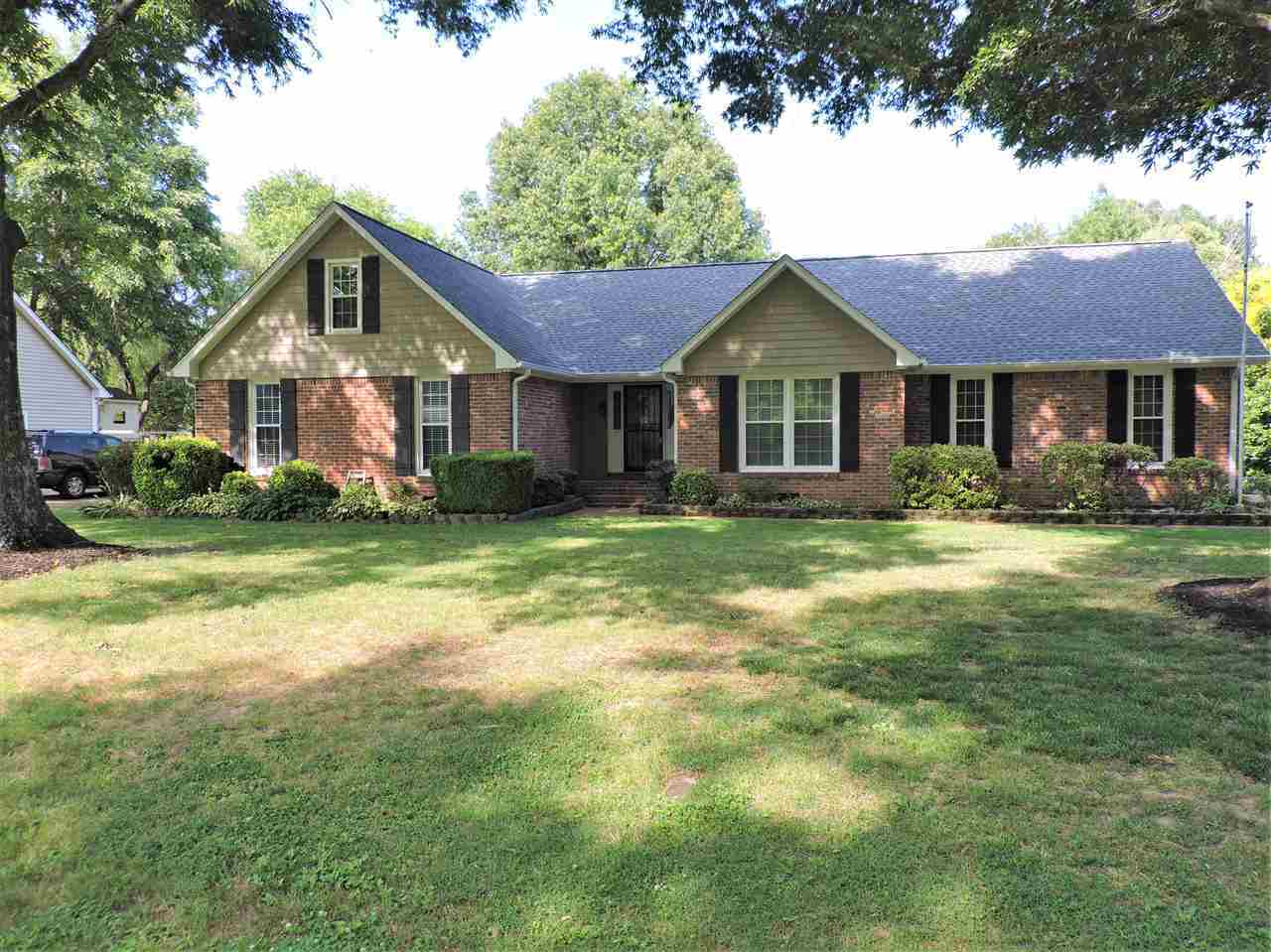 Property Photo:  217 Ramblewood Drive  TN 38305 