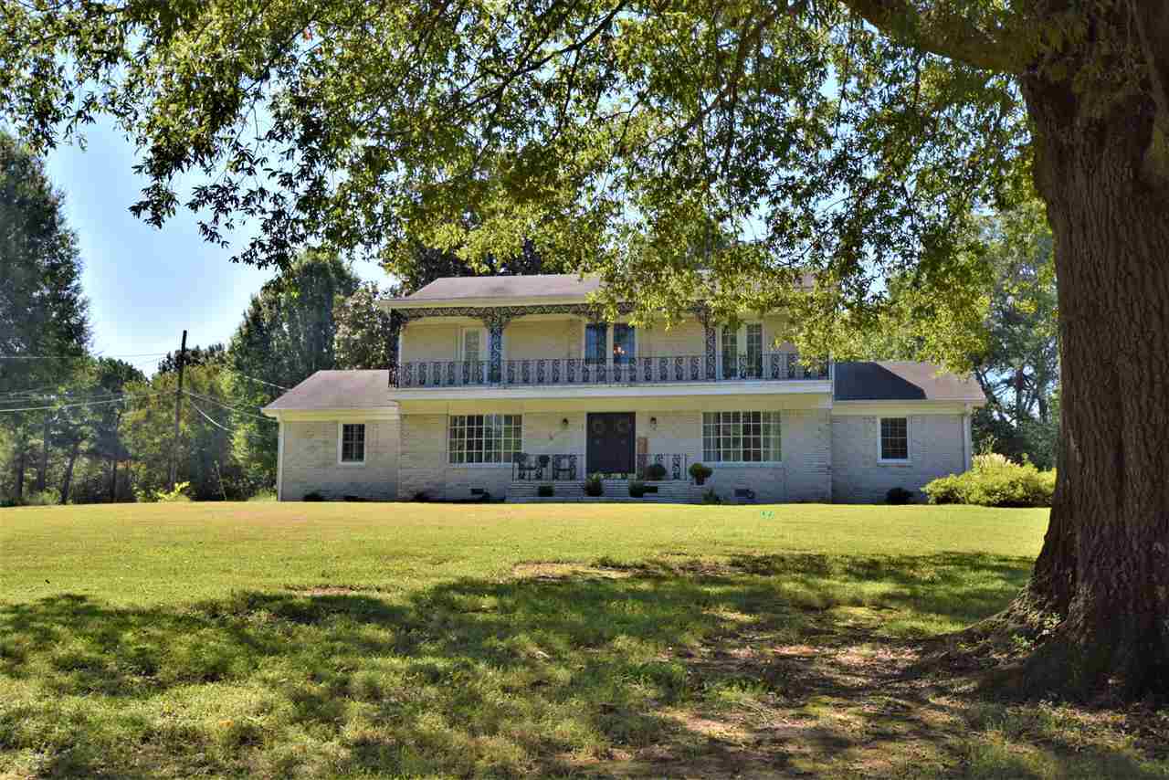 Property Photo:  2300 Chere Carol Road  TN 38343 