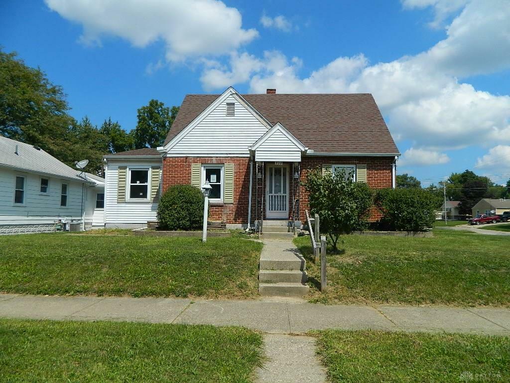 328 E 3rd Street  Springfield OH 45503 photo