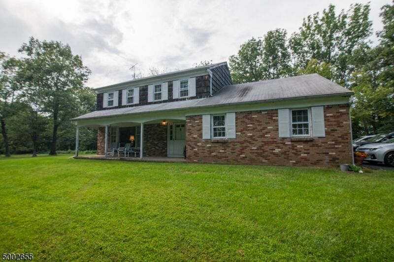 Property Photo: 1 Berk Ln NJ 08826