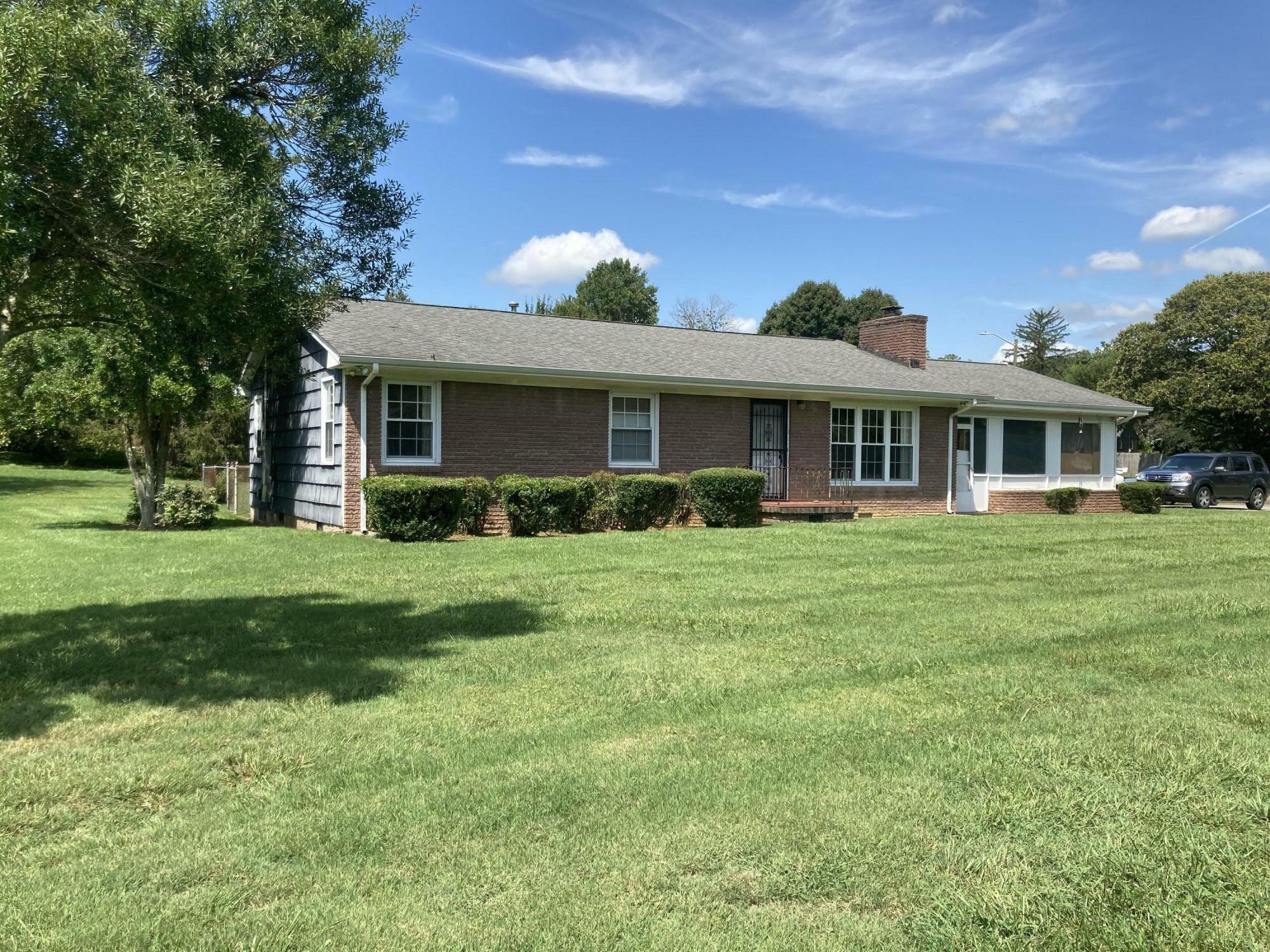 Property Photo:  3615 Essary Drive  TN 37918 