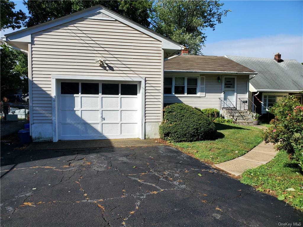 Property Photo: 37 Prospect Street NY 10923