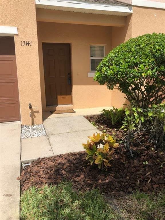 Property Photo:  13141 Sonoma Bend Place  FL 33534 