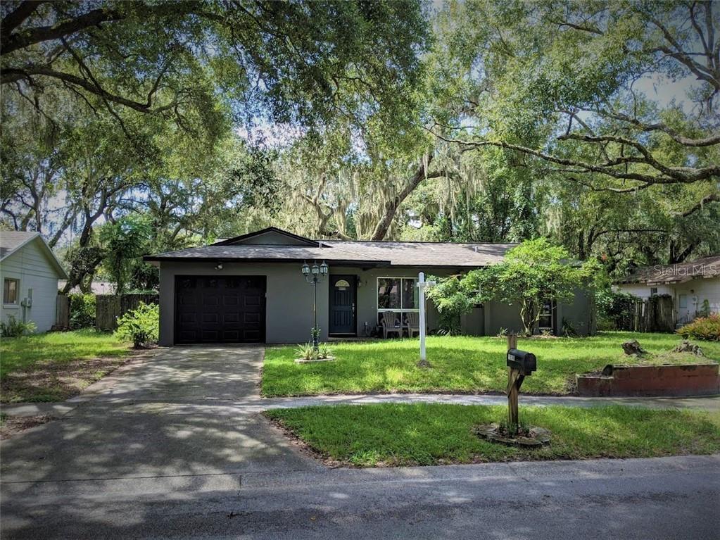 Property Photo:  10348 Justus Drive  FL 32817 