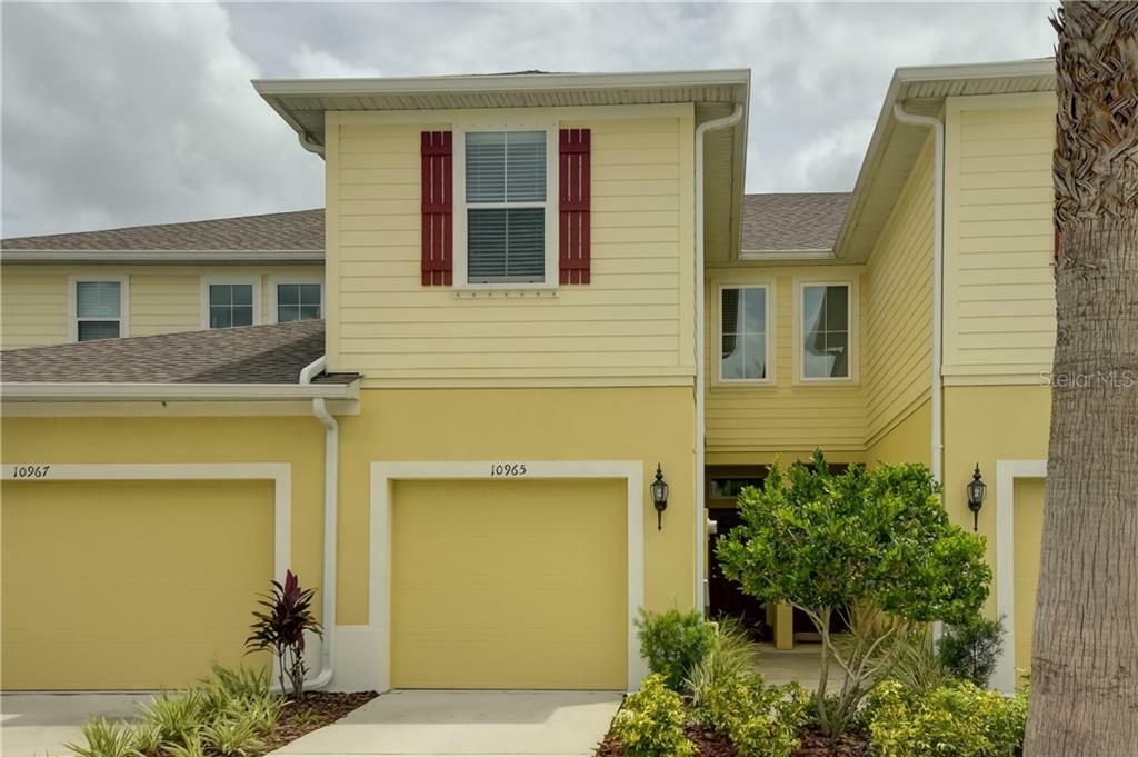 Property Photo:  10965 Verawood Drive  FL 33579 