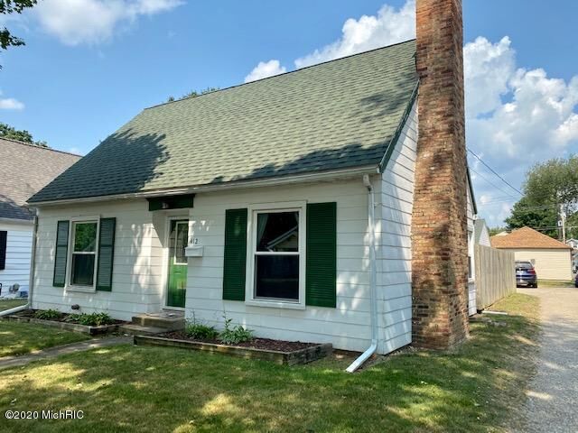 412 Walker Street  Sturgis MI 49091 photo
